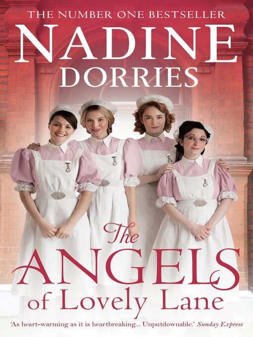 Title details for The Angels of Lovely Lane by Nadine Dorries - Wait list